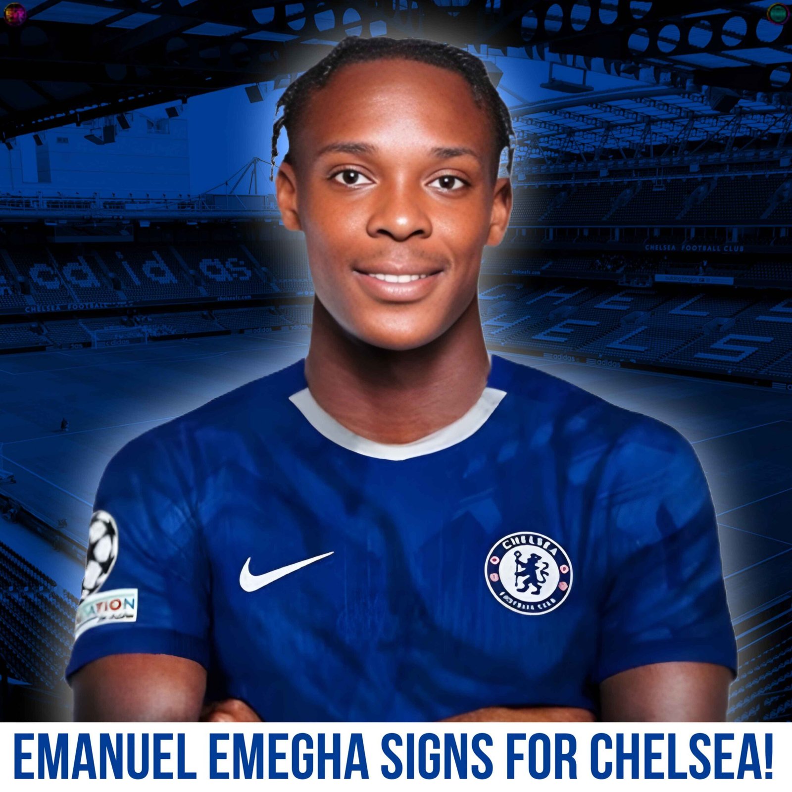 chelsea starboy emanuel emengha dutch wonderkid
