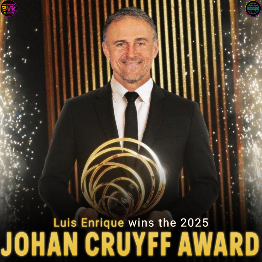 ballon d'or enrique dembele