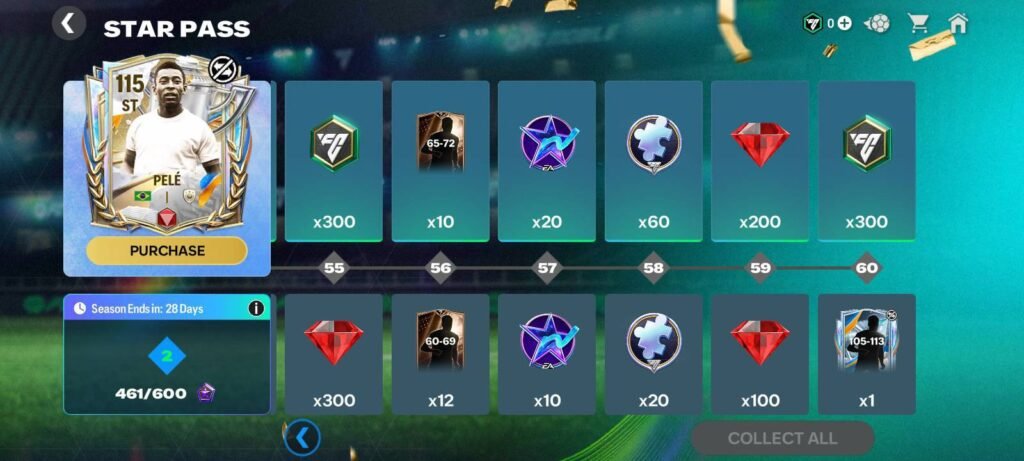 FC MOBILE 26 โ GEMS GUIDE | FC Mobile guide