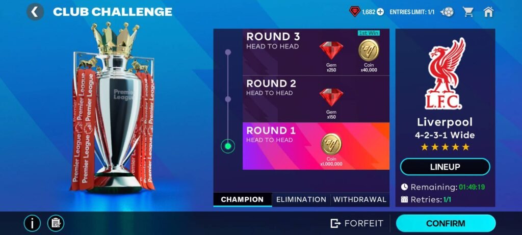 FC MOBILE 26 โ GEMS GUIDE | FC Mobile FC Mobile 2025 09 25 22 10 41 | FC Mobile