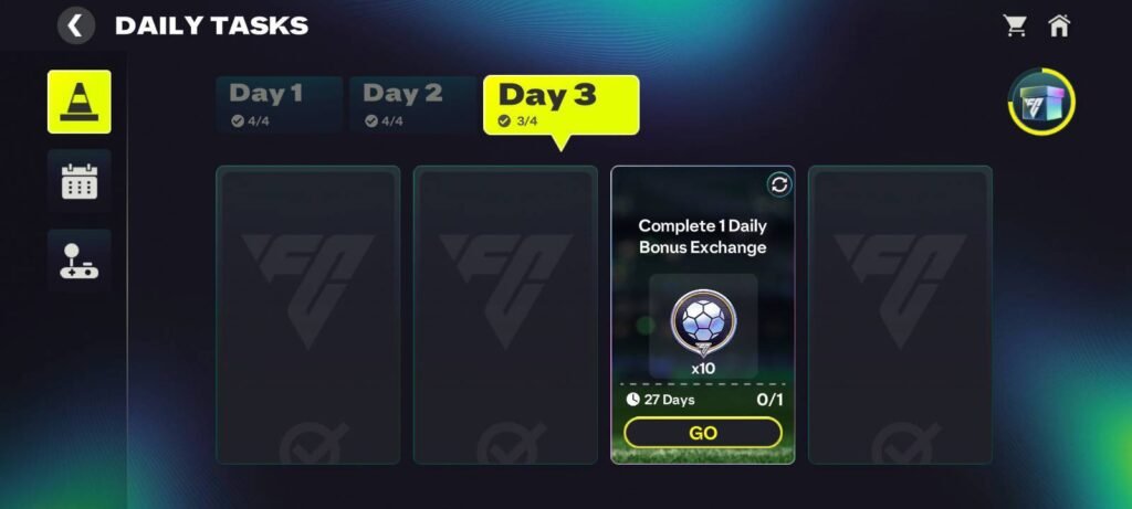 FC MOBILE 26 โ GEMS GUIDE | FC Mobile FC Mobile 2025 09 26 09 11 00 | FC Mobile