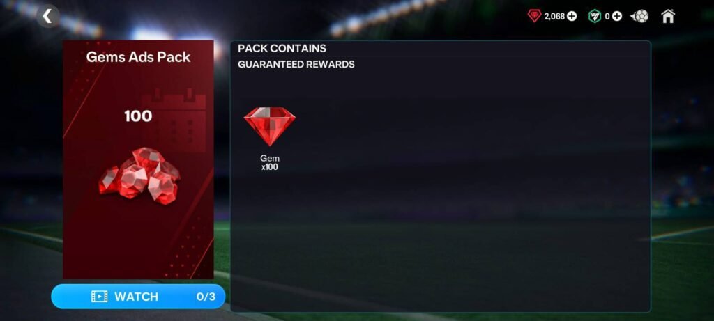 FC MOBILE 26 โ GEMS GUIDE | FC Mobile FC Mobile 2025 09 26 10 06 52 | FC Mobile