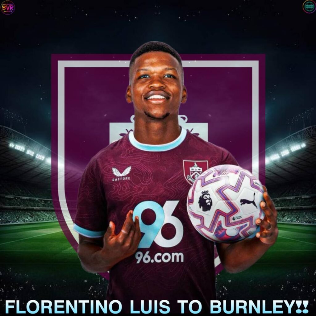 Florentino luis burnley
