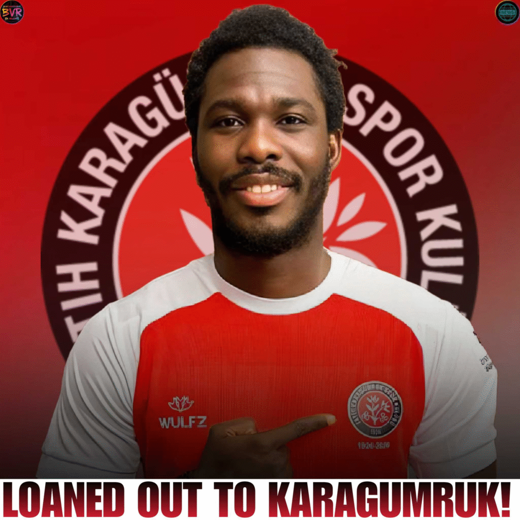 fofana chelsea loaned