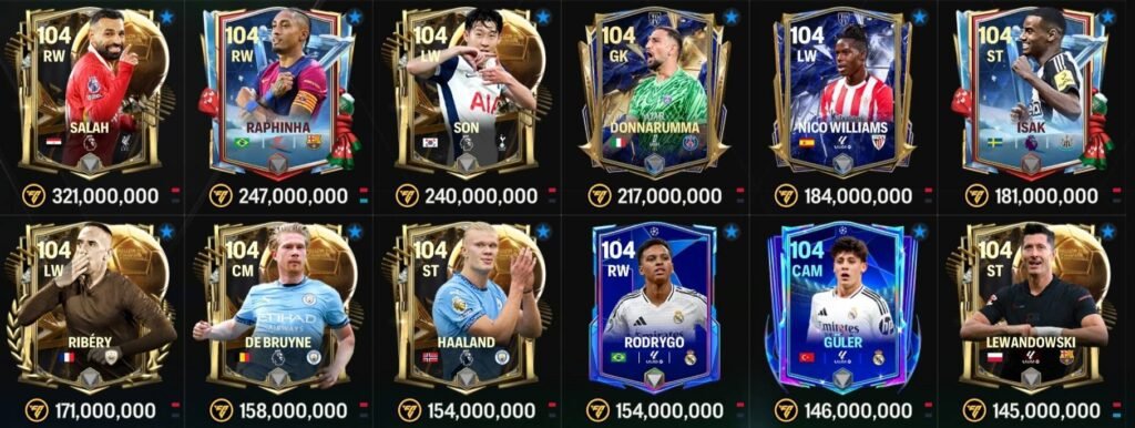 IMG 20250911 183119 | FC Mobile