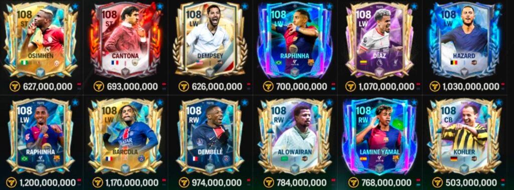 IMG 20250911 214855 | FC Mobile