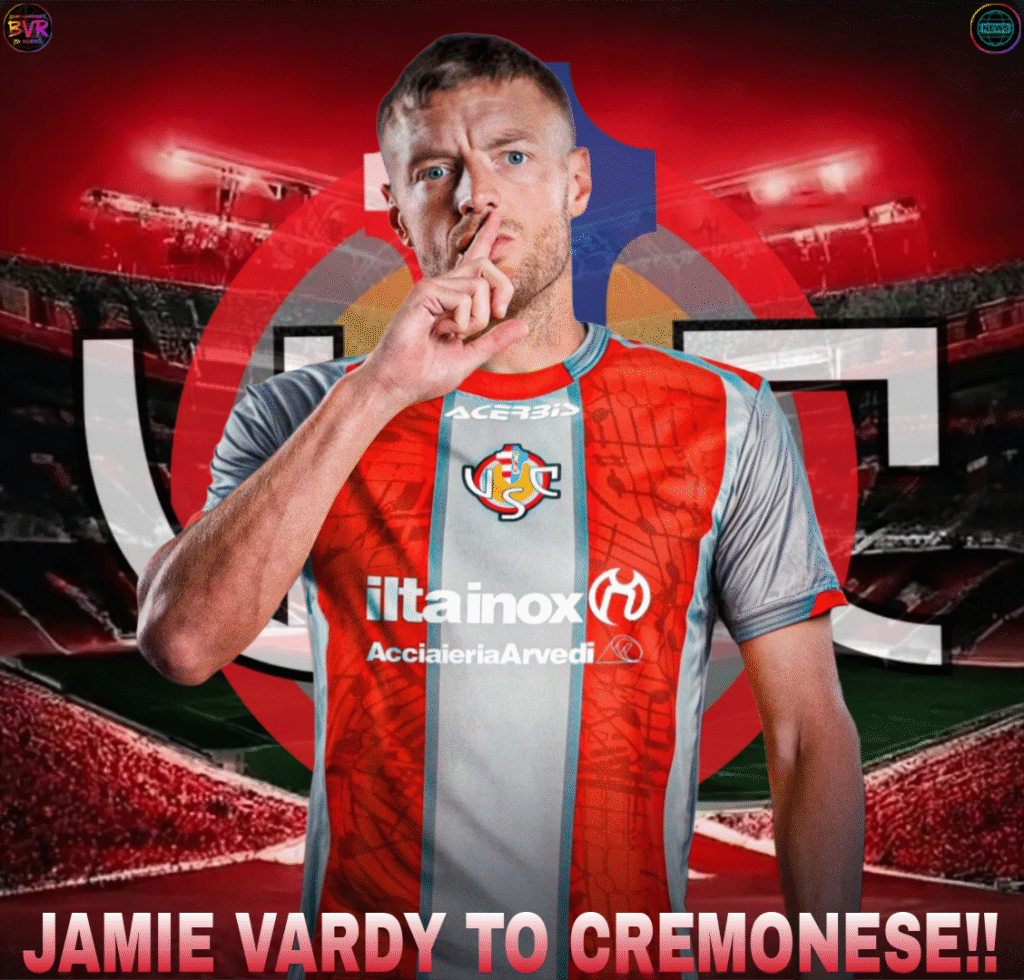 jamie vardy vardy