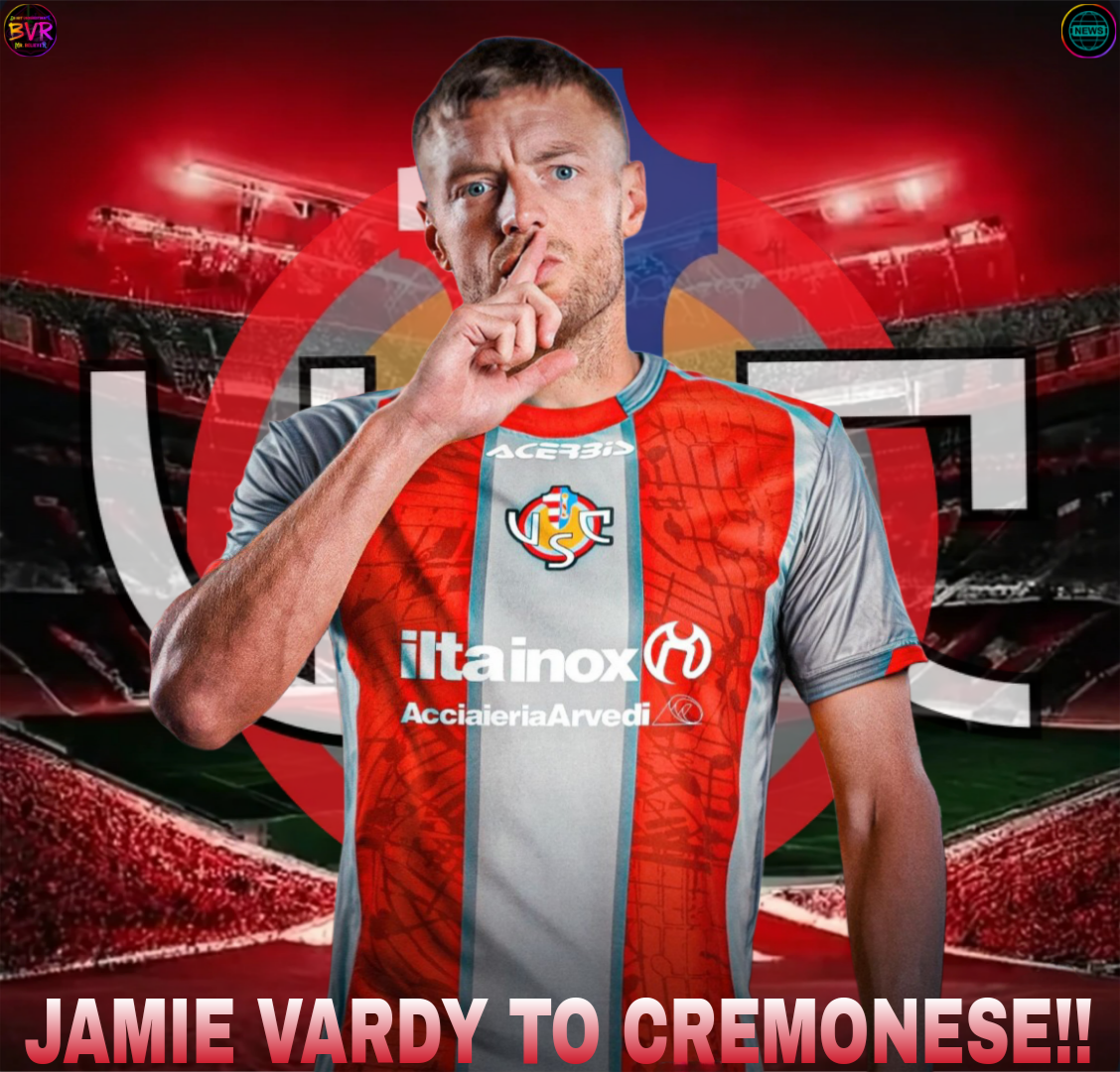 jamie vardy vardy