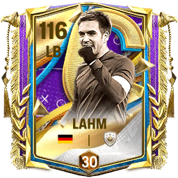 Lahm fc25 download min | FC Mobile