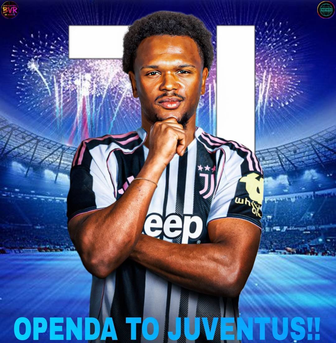 🚨OPENDA TO JUVENTUS, HERE WE GO! ⚫ | FC Mobile luis openda openda juvenus