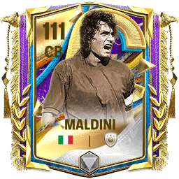 Maldini fc25 download 1 | FC Mobile