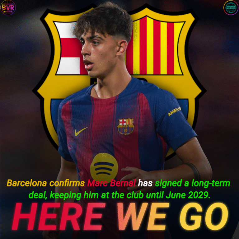 Marc Bernal | FC Mobile