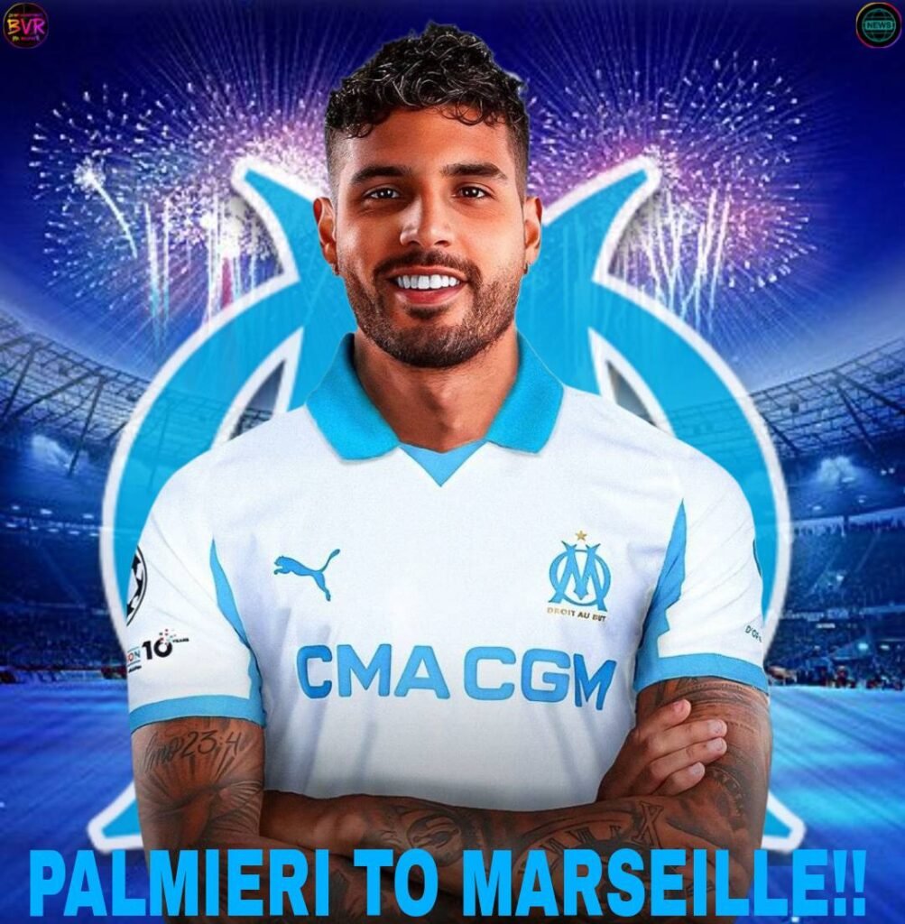 palmieri marseille