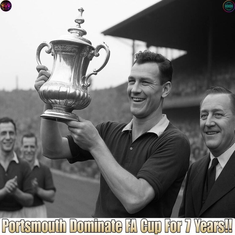 portsmouth fa cup 7 years