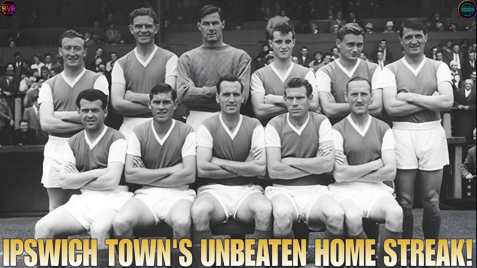 ipswich town uefa unbeaten home streak