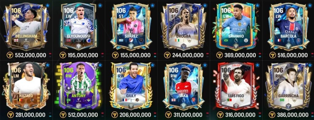 Screenshot 20250904 224807 FC Mobile | FC Mobile