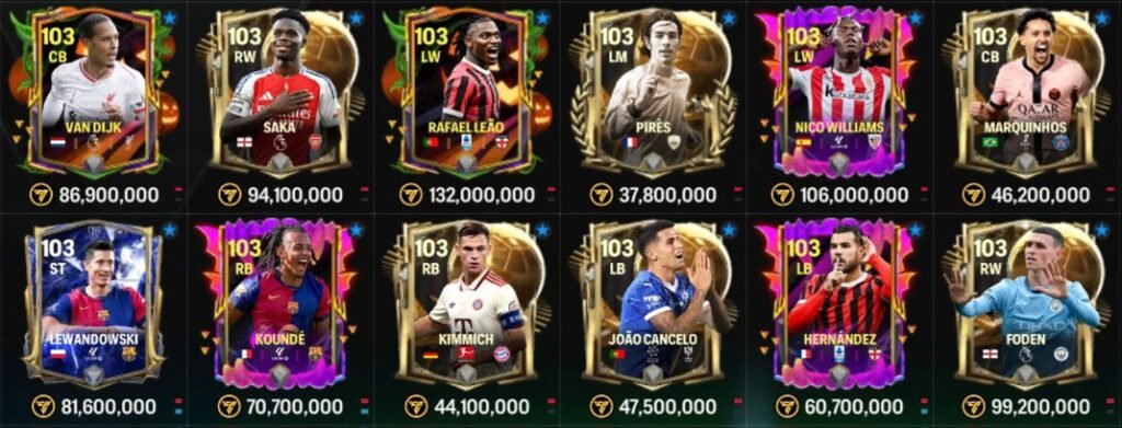 Screenshot 20250904 233248 FC Mobile | FC Mobile