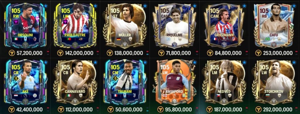 Screenshot 20250905 000428 FC Mobile | FC Mobile