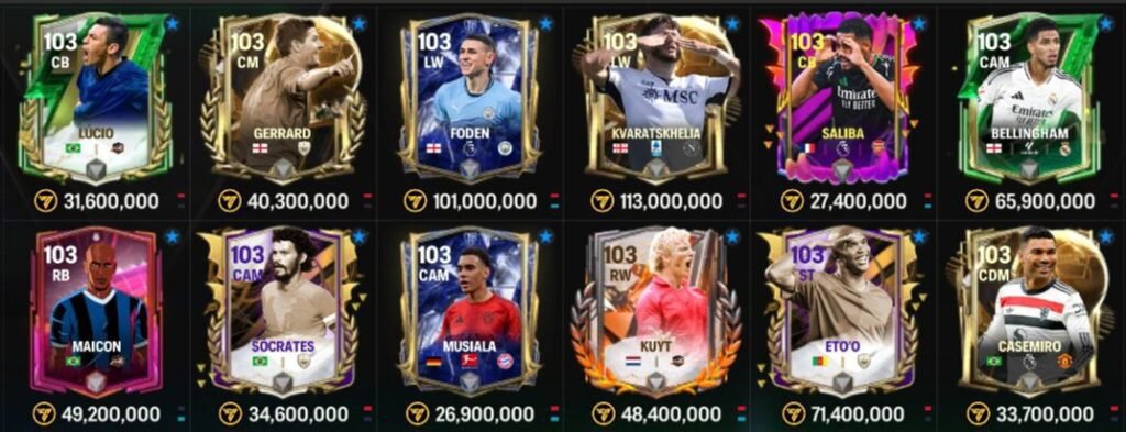 Screenshot 20250911 202940 FC Mobile | FC Mobile