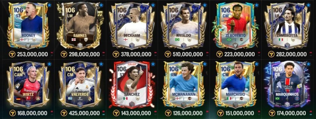 Screenshot 20250911 205118 FC Mobile | FC Mobile