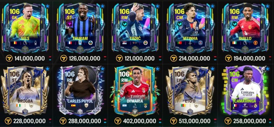 Screenshot 20250911 205254 FC Mobile | FC Mobile