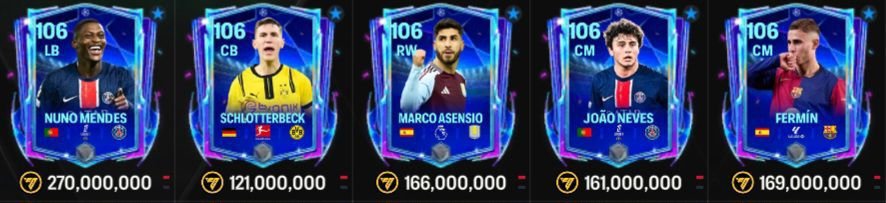 Screenshot 20250911 210525 FC Mobile | FC Mobile