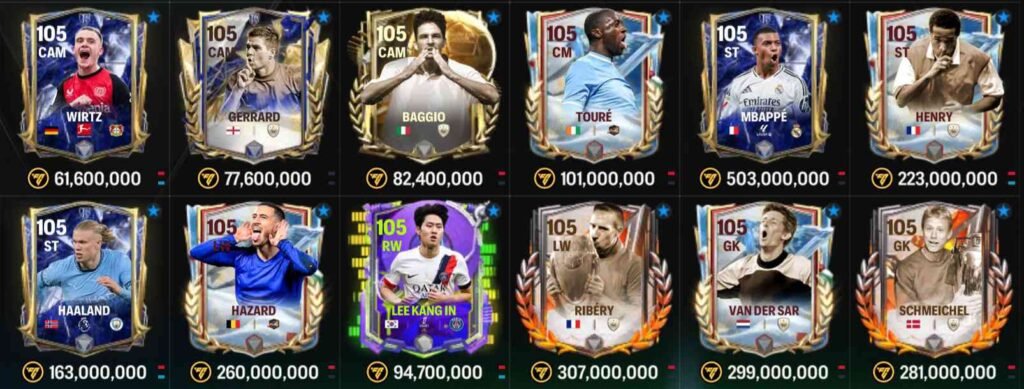 Screenshot 20250911 220851 FC Mobile | FC Mobile