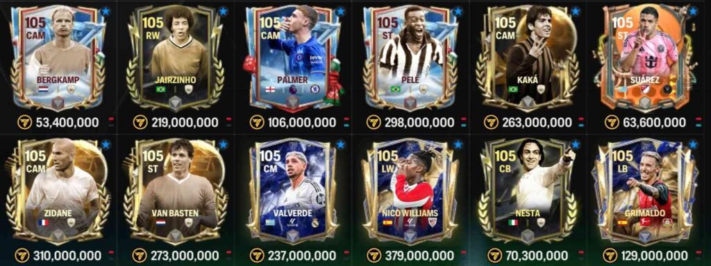 Screenshot 20250911 220902 FC Mobile | FC Mobile