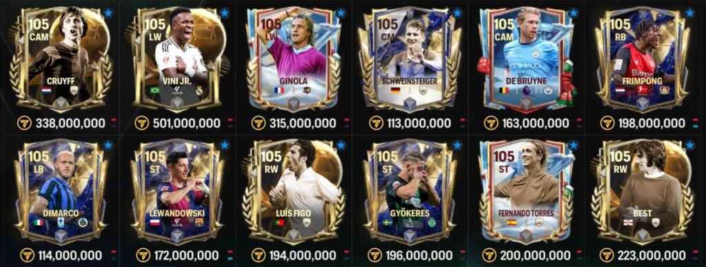 Screenshot 20250911 220905 FC Mobile | FC Mobile