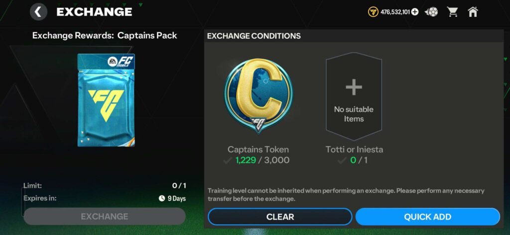 Screenshot 20250916 143727 FC Mobile | FC Mobile