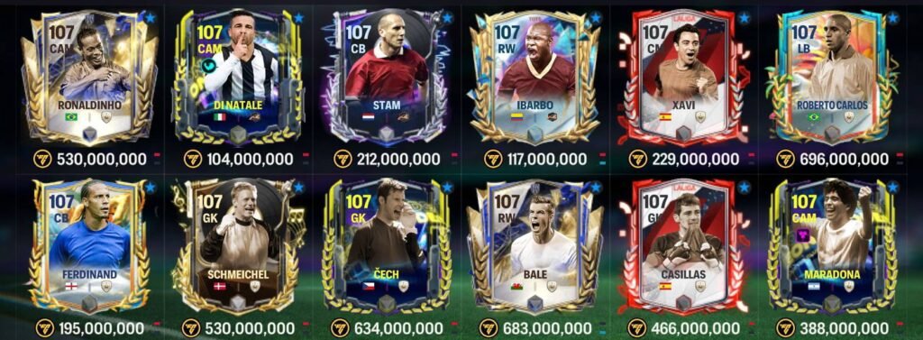 Screenshot 20250926 183237 | FC Mobile