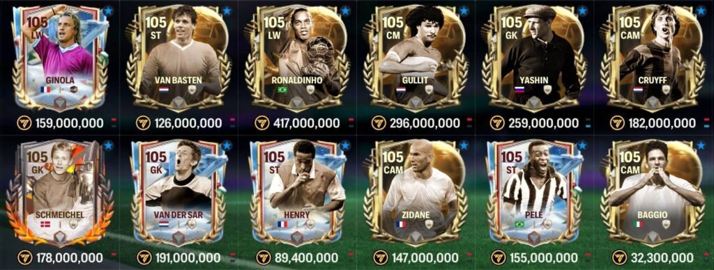 Screenshot 20250926 185120 FC Mobile | FC Mobile