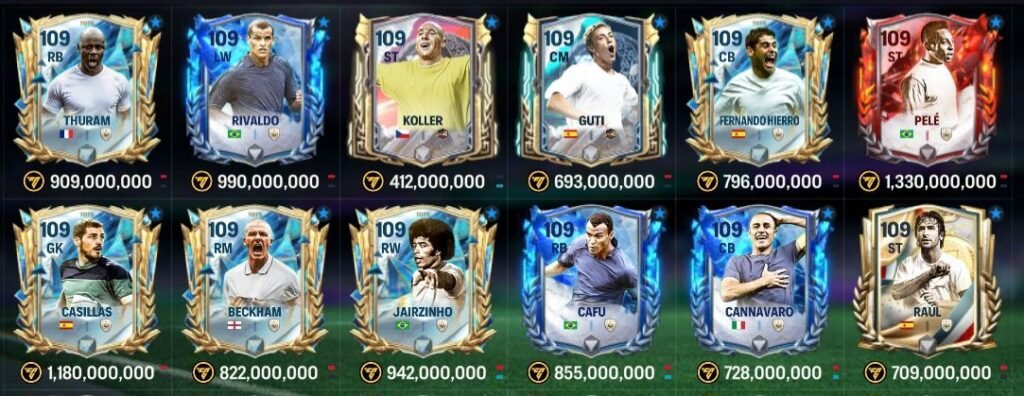 Screenshot 20250926 191006 FC Mobile | FC Mobile