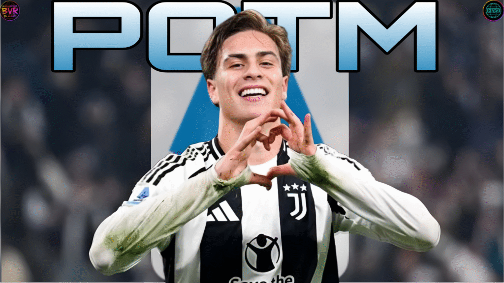 serie a potm yildiz player of the month august