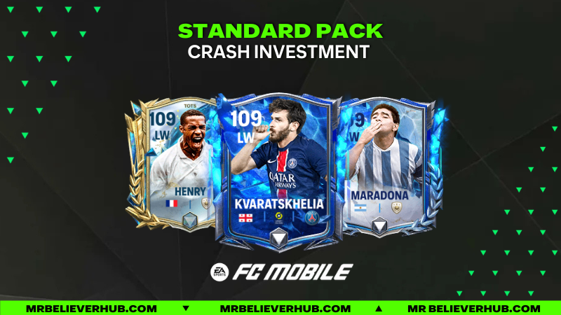 WCM Template 1 | FC Mobile