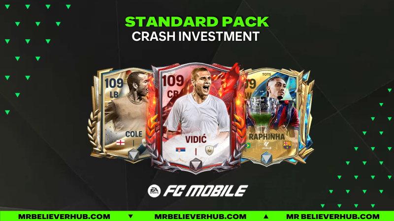 WCM Template 2 | FC Mobile