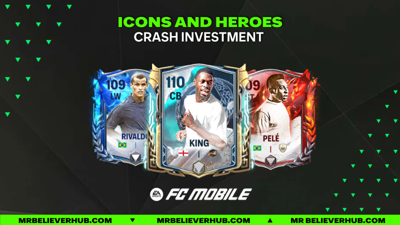 WCM Template 3 | FC Mobile