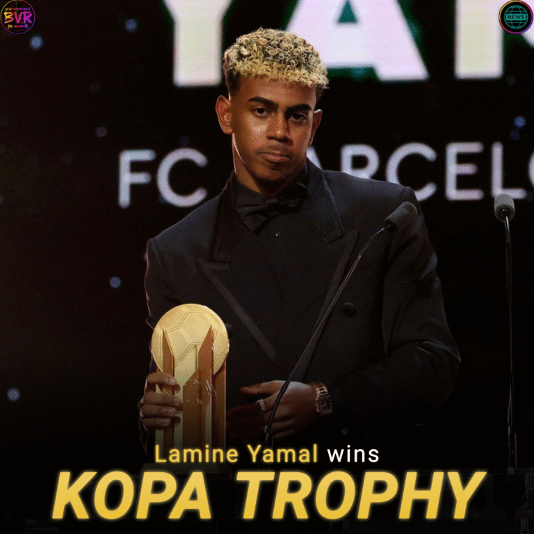 🚨 THE OFFICIAL BALLON D'OR AWARDS 🏆 | FC Mobile ballon d'or enrique dembele