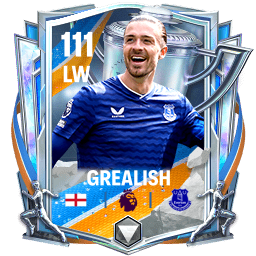 anniversary2 grealish 111 | FC Mobile