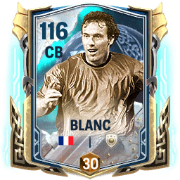 blanc | FC Mobile