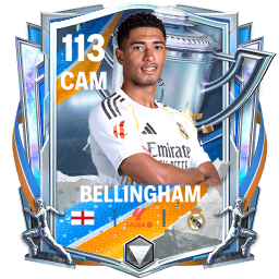 113 BELLINGHAM 2ND ANNIVERSARY