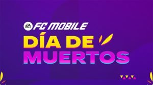 FC MOBILE โ SEASON RECAP & A HUGE FAREWELL TO FCM25 | FC Mobile fc mobile 25 dia de muertos 300x167 1 | FC Mobile