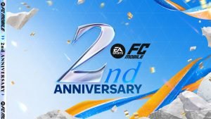 FC MOBILE โ SEASON RECAP & A HUGE FAREWELL TO FCM25 | FC Mobile fc mobile 26 anniversary 300x169 1 | FC Mobile