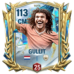 gullit | FC Mobile