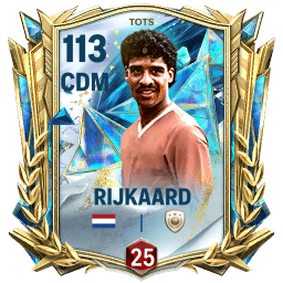 rijkaard | FC Mobile