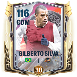 silva | FC Mobile