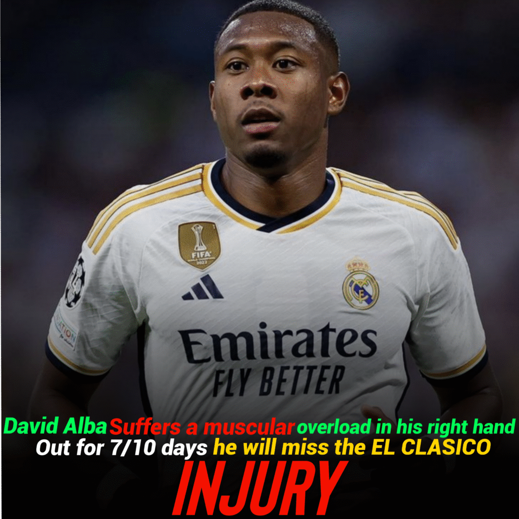 injury