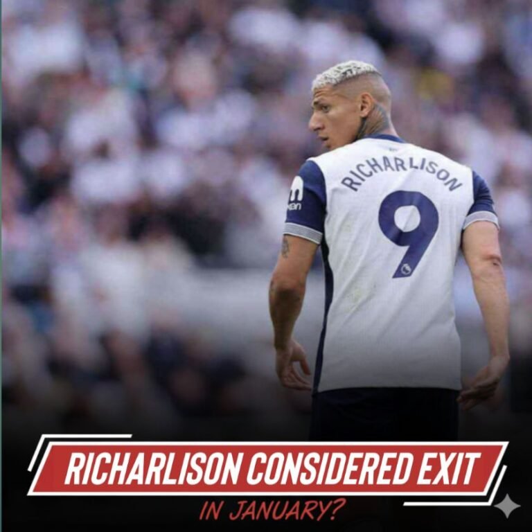 richarlison