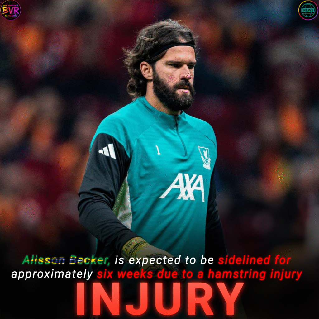 π¨ ALISSON BECKER MISSES KEY MATCHES! π€ | FC Mobile alisson liverpool injury 6 weeks