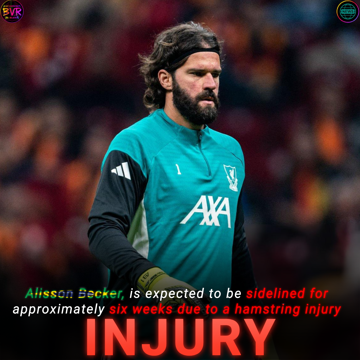 π¨ ALISSON BECKER MISSES KEY MATCHES! π€ | FC Mobile alisson liverpool injury 6 weeks